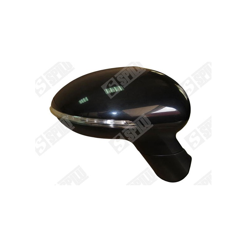 Rétroviseur Gauche Pour Kia RIO III A Trois Volumes Hatchback Van 876101W050