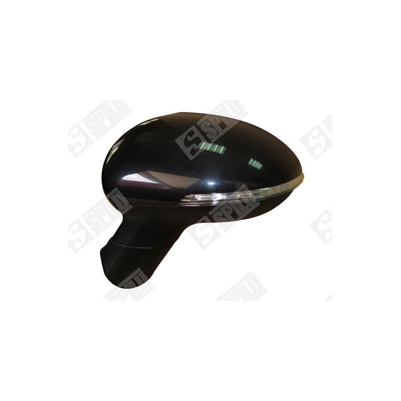 Rétroviseur Droit Pour Kia RIO III A Trois Volumes Hatchback Van 876201W050