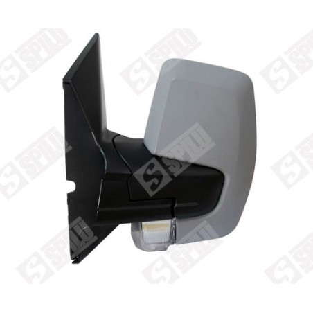 Rétroviseur Gauche Pour Ford Tourneo Custom V362 Autobus/Autocar 1766587