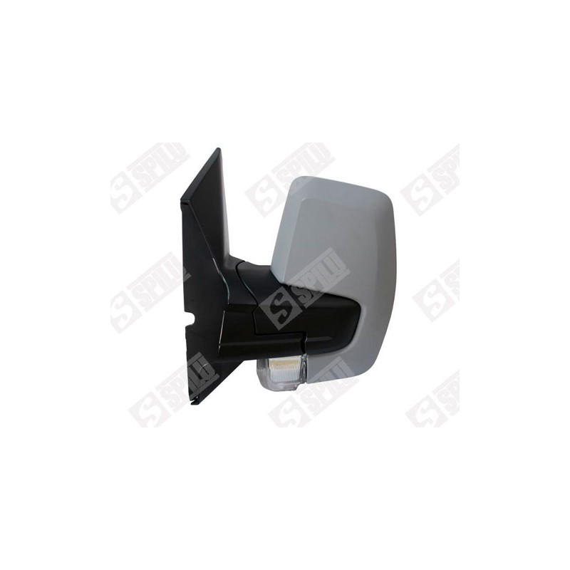 Rétroviseur Gauche Pour Ford Tourneo Custom V362 Autobus/Autocar 1766587