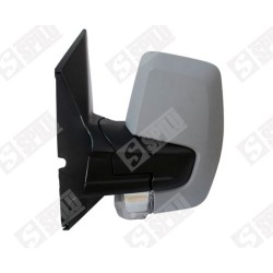 Rétroviseur Droit Pour Ford Tourneo Custom V362 Autobus/Autocar Transit 1766584