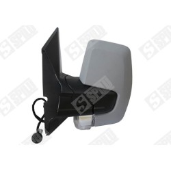 Rétroviseur Gauche Pour Ford Tourneo Custom V362 Autobus/Autocar 1805837