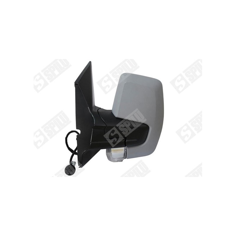 Rétroviseur Gauche Pour Ford Tourneo Custom V362 Autobus/Autocar 1805837