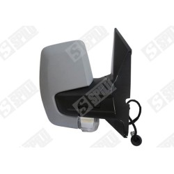 Rétroviseur Droit Pour Ford Tourneo Custom V362 Autobus/Autocar Transit 1805825