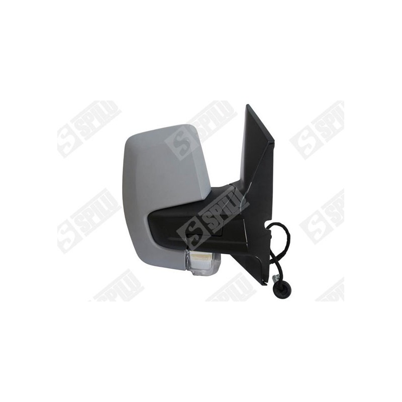 Rétroviseur Droit Pour Ford Tourneo Custom V362 Autobus/Autocar Transit 1805825