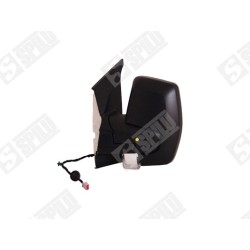 Rétroviseur Gauche Pour Ford Tourneo Custom V362 Autobus/Autocar 1776500