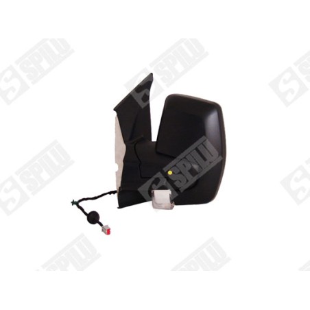 Rétroviseur Gauche Pour Ford Tourneo Custom V362 Autobus/Autocar 1776500