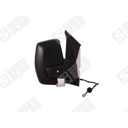 Rétroviseur Droit Pour Ford Tourneo Custom V362 Autobus/Autocar Transit 1776499