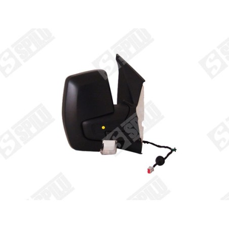 Rétroviseur Droit Pour Ford Tourneo Custom V362 Autobus/Autocar Transit 1776499
