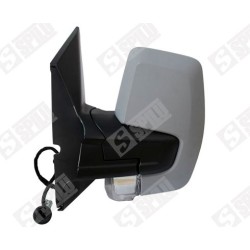 Rétroviseur Gauche Pour Ford Tourneo Custom V362 Autobus/Autocar 1805832