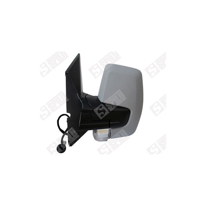 Rétroviseur Gauche Pour Ford Tourneo Custom V362 Autobus/Autocar 1805835