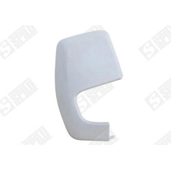 Coque de Rétro Droite Pour Ford Tourneo Custom V362 Autobus/Autocar 1809084