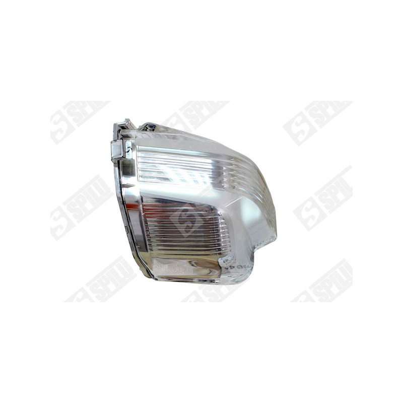 Feu Clignotant Gauche Pour Ford Tourneo Custom V362 Autobus/Autocar 1766580