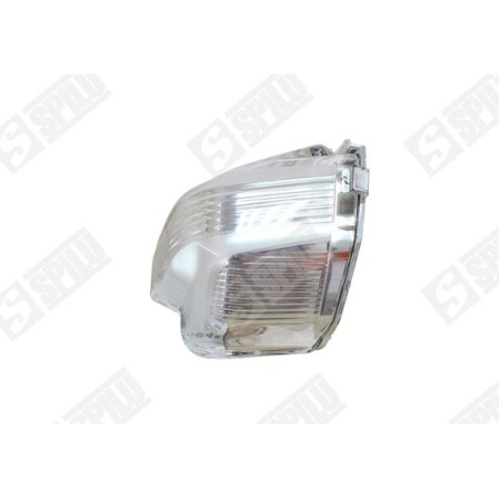 Feu Clignotant Droit Pour Ford Tourneo Custom V362 Autobus/Autocar 1766579