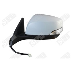 Rétroviseur Gauche Pour Subaru Outback 91036AJ291