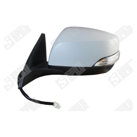 Rétroviseur Gauche Pour Subaru Outback 91036AJ291