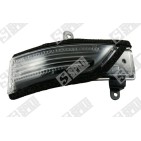 Feu Clignotant Gauche Pour Subaru Forester Impreza 3/5 Portes 84401AJ010