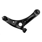 Triangle Bras De Suspension Avant Inférieur Droit Pour Colt Forfour 4013A150