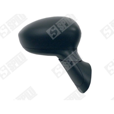 Rétroviseur Droit Pour Fiat 500 C 500/595/695 500C/595C/695C 0071740495