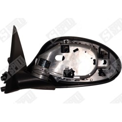 Rétroviseur Gauche Pour BMW 3 Touring 51167189945