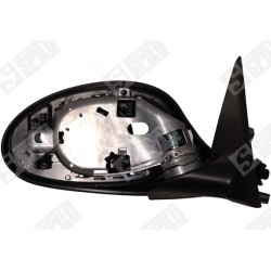 Rétroviseur Droit Pour BMW 3 Touring 51167189946