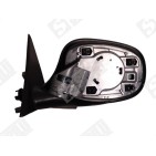 Rétroviseur Gauche Pour BMW 3 Touring 51167202937
