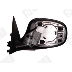 Rétroviseur Gauche Pour BMW 3 Touring 51167202937