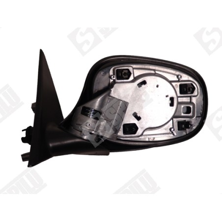 Rétroviseur Gauche Pour BMW 3 Touring 51167202937