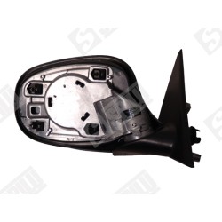 Rétroviseur Droit Pour BMW 3 Touring 51167202938
