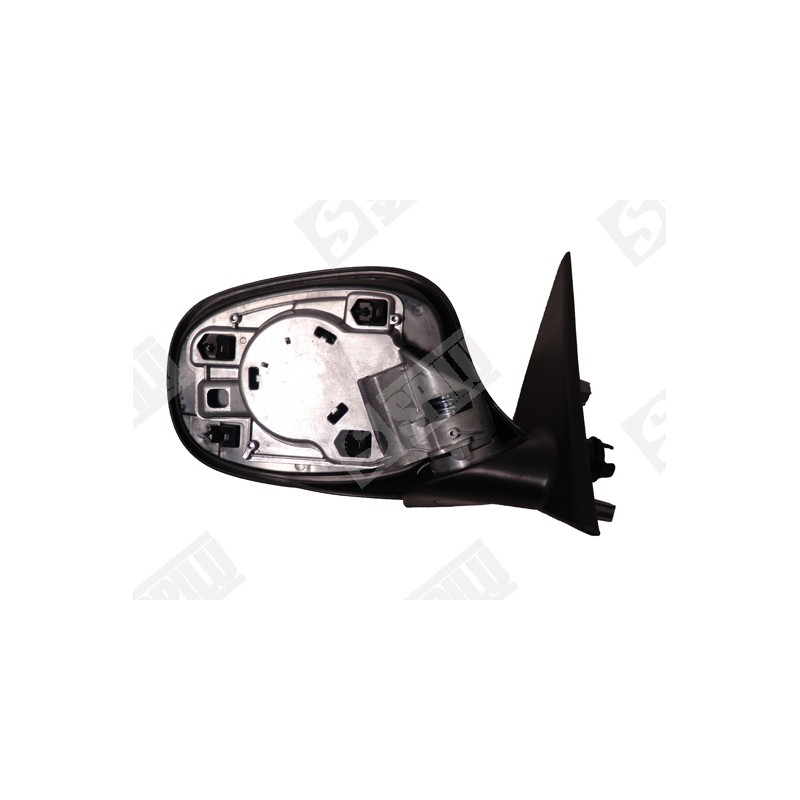 Rétroviseur Droit Pour BMW 3 Touring 51167202938