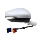Rétroviseur Droit Pour Peugeot 508 I SW Camionnette/Break 8154SJ