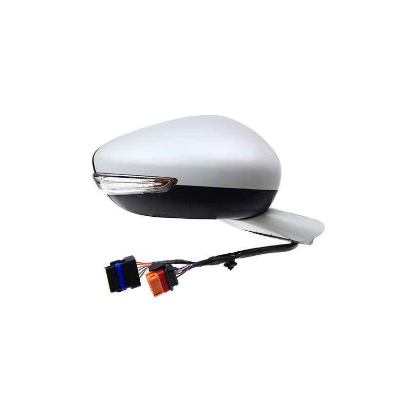 Rétroviseur Droit Pour Peugeot 508 I SW Camionnette/Break 8154SJ