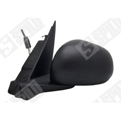 Rétroviseur Gauche Pour Fiat 500L 0735558576 0735564644