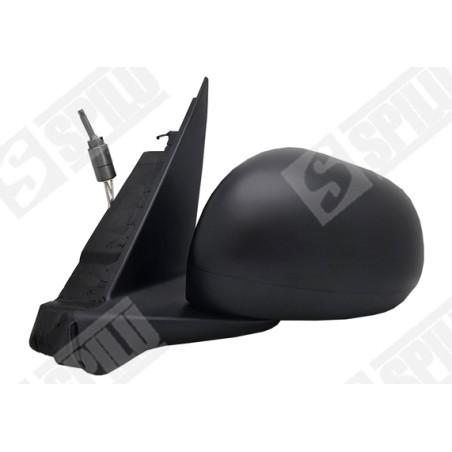 Rétroviseur Gauche Pour Fiat 500L 0735558576 0735564644