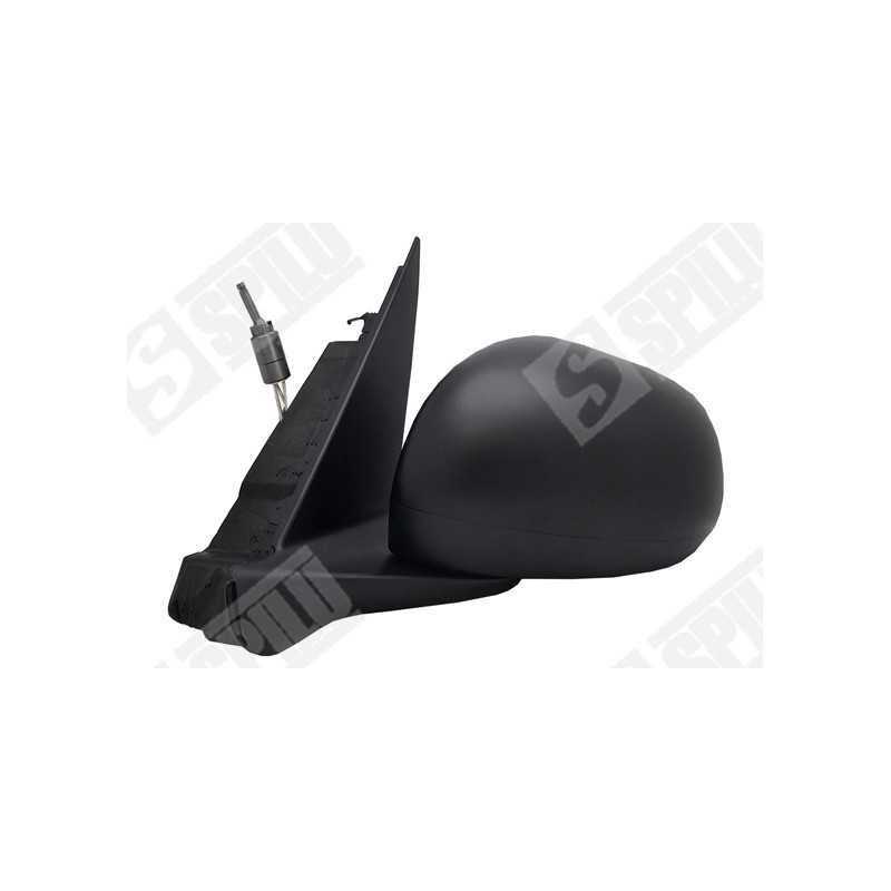 Rétroviseur Gauche Pour Fiat 500L 0735558576 0735564644
