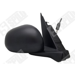 Rétroviseur Droit Pour Fiat 500L 0735558564 0735564639