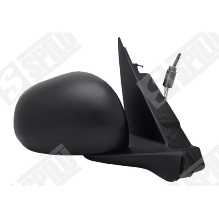 Rétroviseur Droit Pour Fiat 500L 0735558564 0735564639