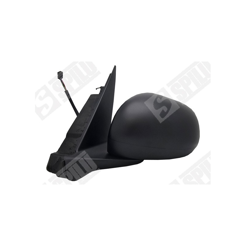 Rétroviseur Gauche Pour Fiat 500L 0735558571 0735564644
