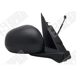 Rétroviseur Droit Pour Fiat 500L 0735558566 0735564639