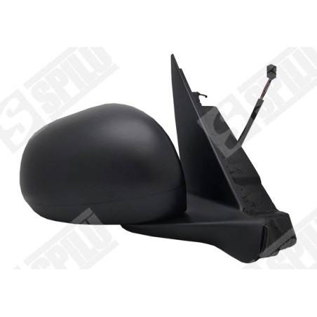 Rétroviseur Droit Pour Fiat 500L 0735558566 0735564639