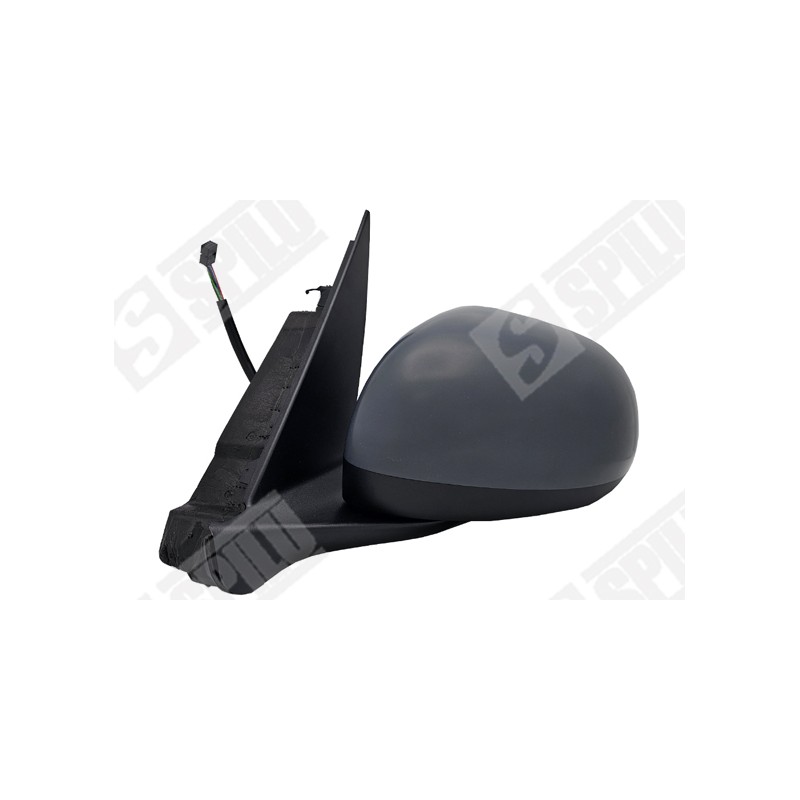 Rétroviseur Gauche Pour Fiat 500L 0735558571 0735564663