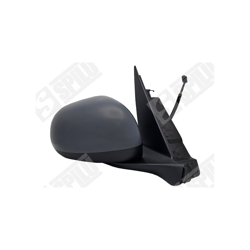Rétroviseur Droit Pour Fiat 500L 0735558566 0735564662