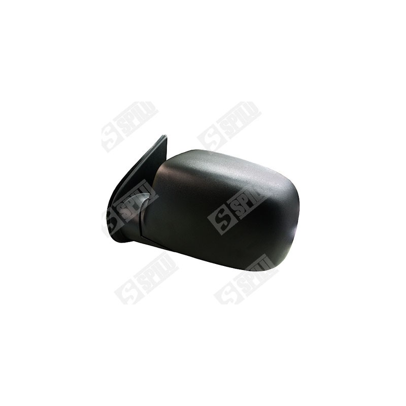 Rétroviseur Gauche Pour Isuzu D-Max I 8-97357-893-0
