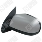 Rétroviseur Gauche Pour Nissan Micra IV 96302-1HB0A K6374-1HA1B