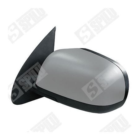Rétroviseur Gauche Pour Nissan Micra IV 96302-1HB0A K6374-1HA1B