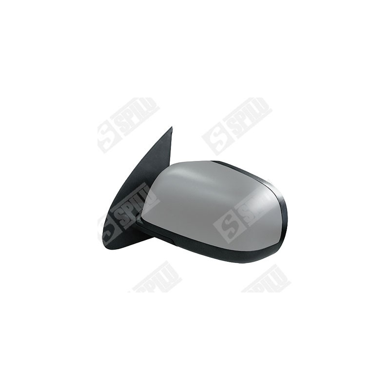 Rétroviseur Gauche Pour Nissan Micra IV 96302-1HB0A K6374-1HA1B