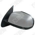 Rétroviseur Droit Pour Nissan Micra IV 96301-1HB0A K6373-1HA1B
