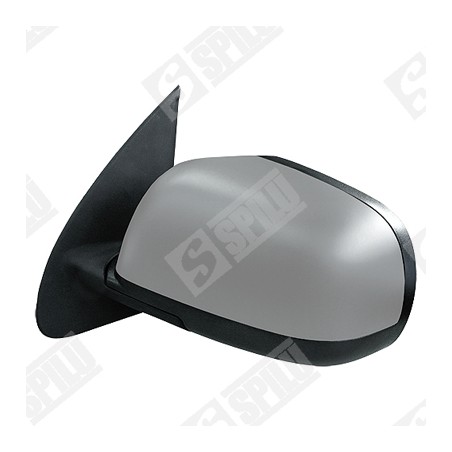 Rétroviseur Droit Pour Nissan Micra IV 96301-1HB0A K6373-1HA1B