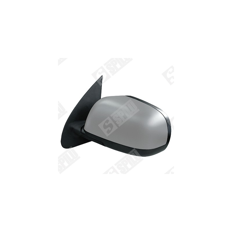 Rétroviseur Droit Pour Nissan Micra IV 96301-1HB0A K6373-1HA1B