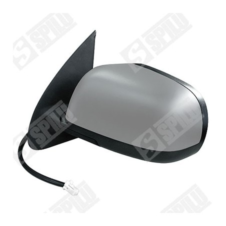 Rétroviseur Gauche Pour Nissan Micra IV 96302-1HB0B